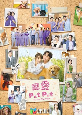 宠爱Pet Pet粤语 第13集