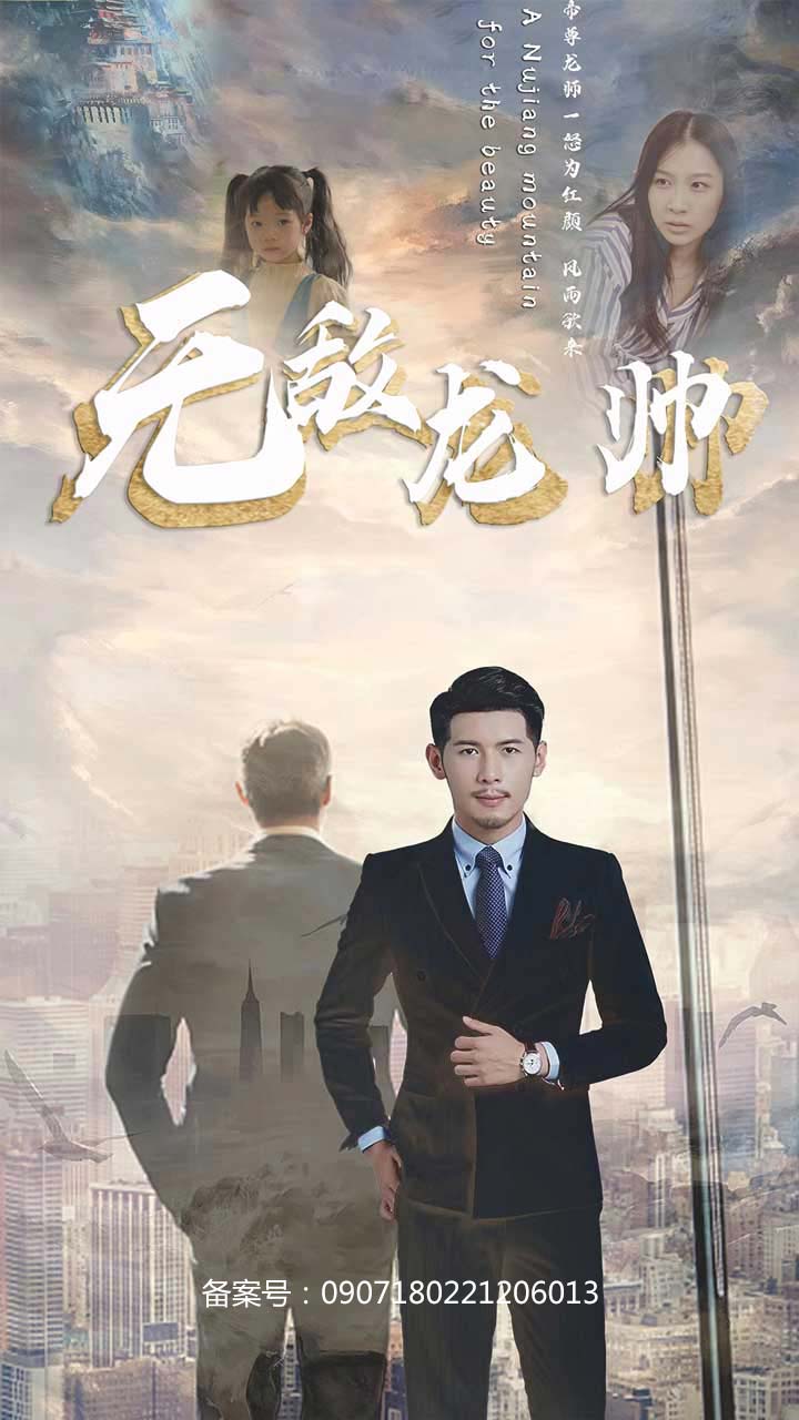 无敌龙帅 第22集