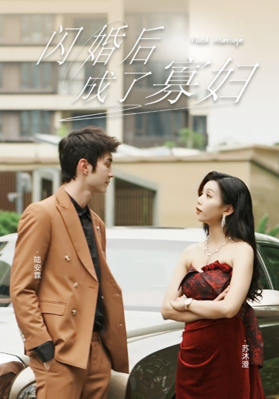 闪婚后成了寡妇 第06集