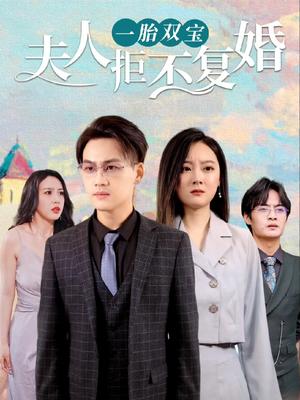 一胎双宝，夫人拒不复婚 合集版