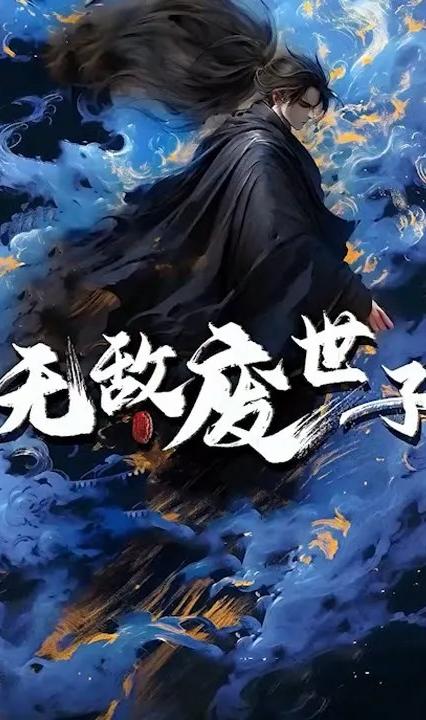 无敌废世子(全集)